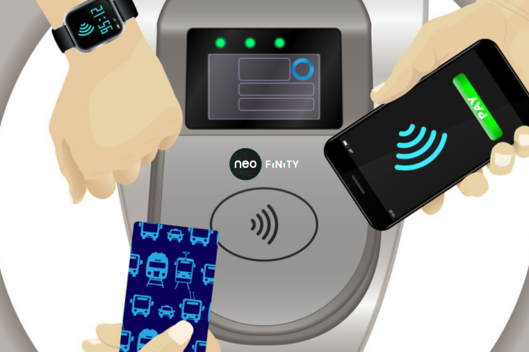 What Is Contactless Payment Solution: How Safe Are They?