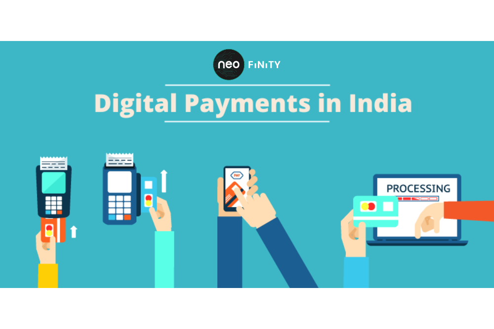 What are Digital Payments? Explain Its Types and Advantages 
