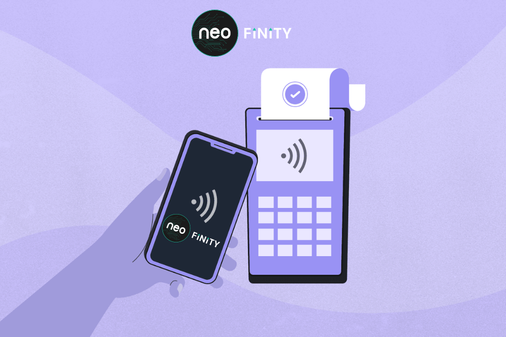 Types of Contactless Payment Solutions and their Advantages