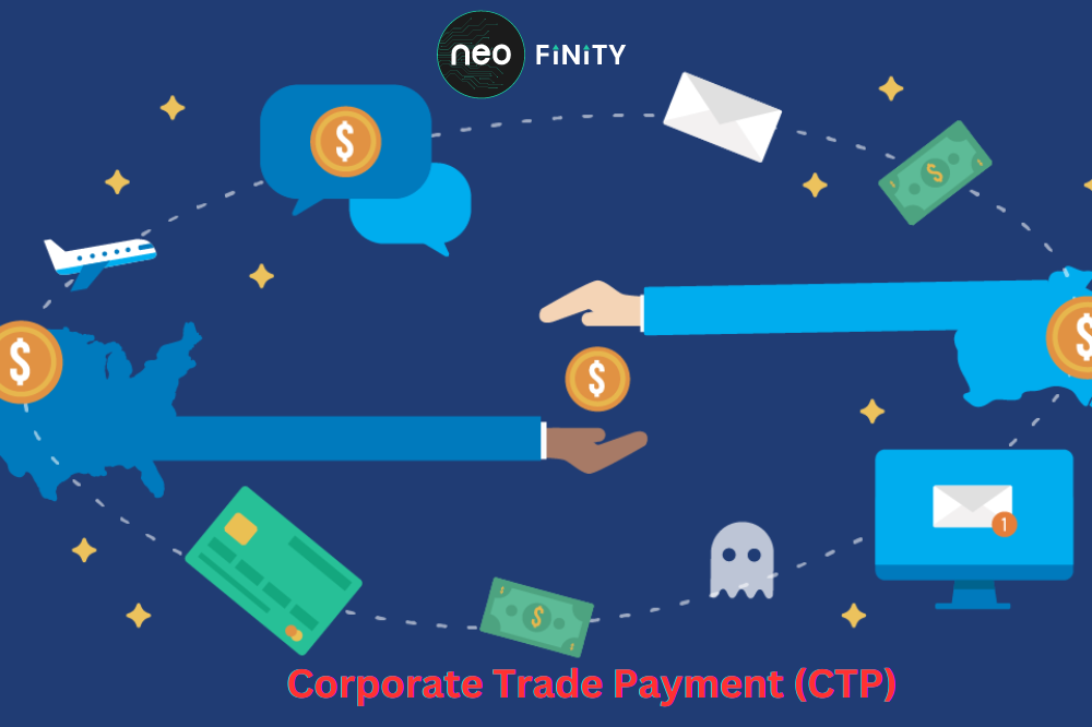 Corporate Trade Payment (CTP): What It Is, How It Works