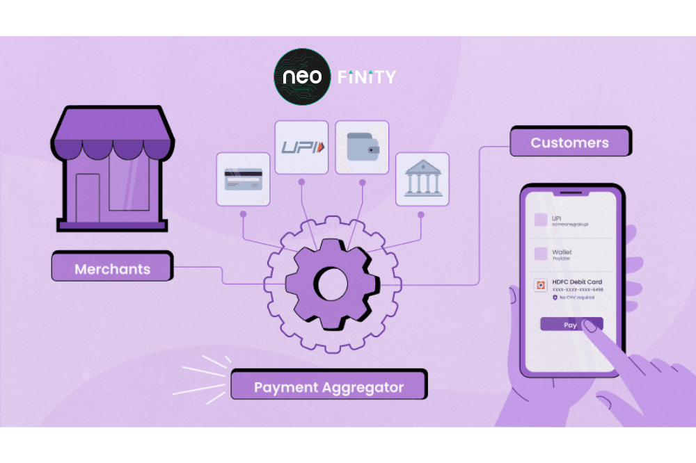 What Is A Payment Aggregator?