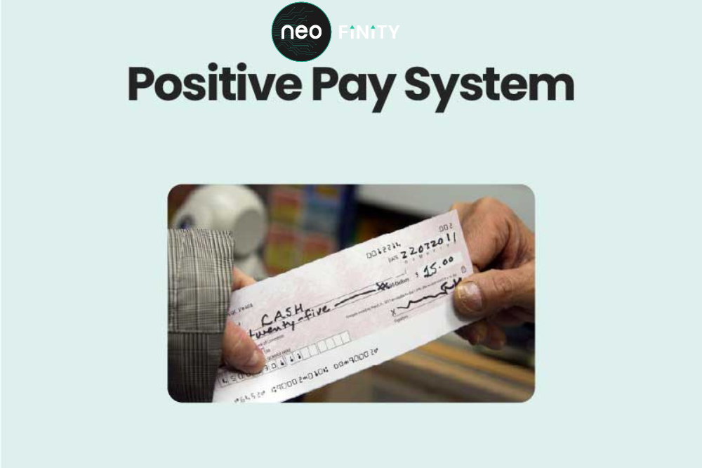 What is Positive Pay System (PPS): Limit, Process & Work